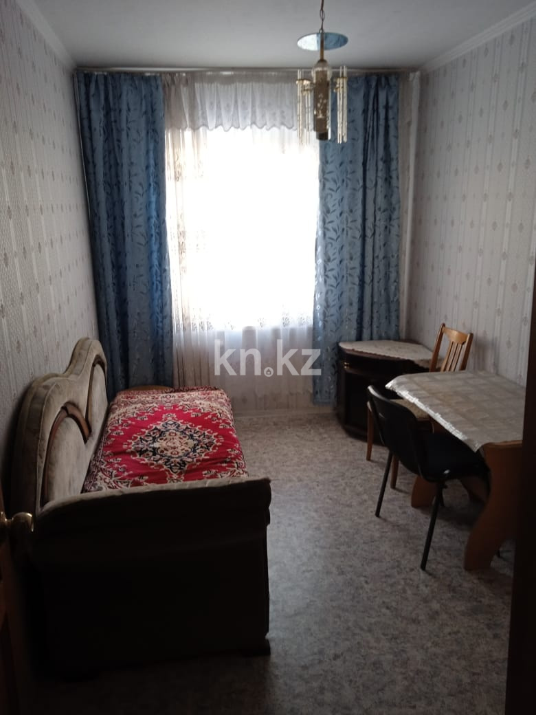 Аренда 3-комнатной квартиры, 69 м² в Астане - фото 6
