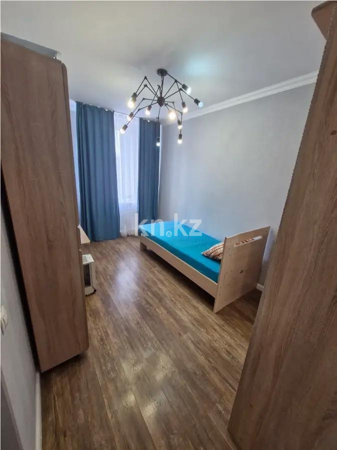 Продажа 3-комнатной квартиры, 82 м² в Астане - фото 3