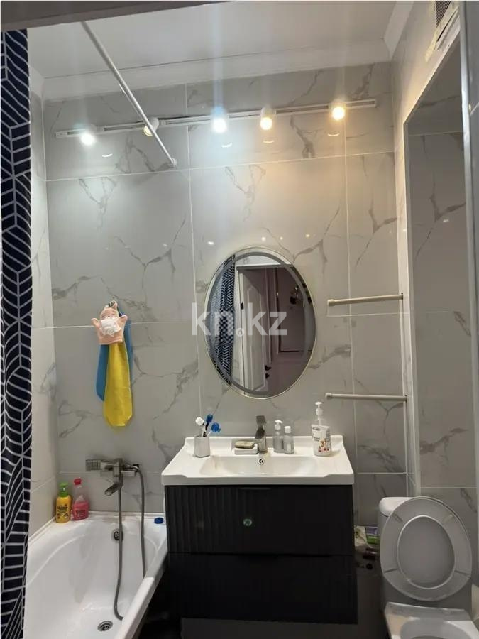 Продажа 2-комнатной квартиры, 63 м² в Алматы - фото 4