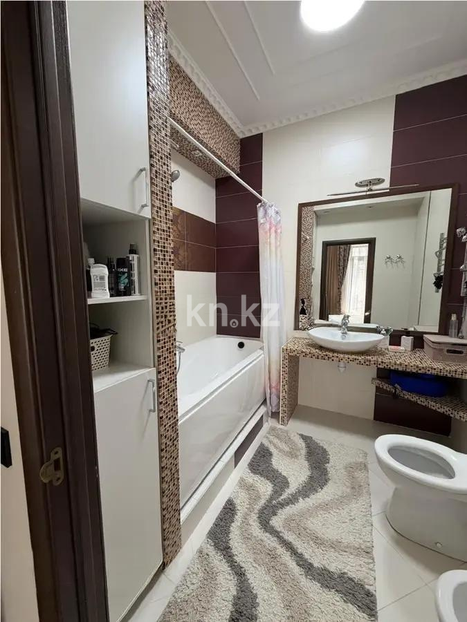Продажа 3-комнатной квартиры, 125 м² в Алматы - фото 5