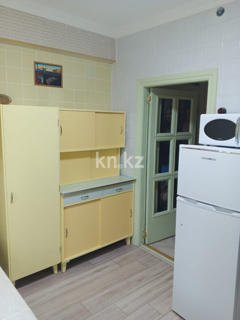Аренда 2-комнатной квартиры, 55 м² в Алматы - фото 19