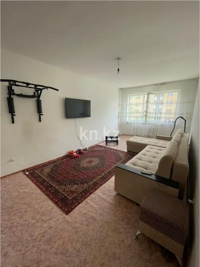 Продажа 1-комнатной квартиры, 45 м² в Алматы