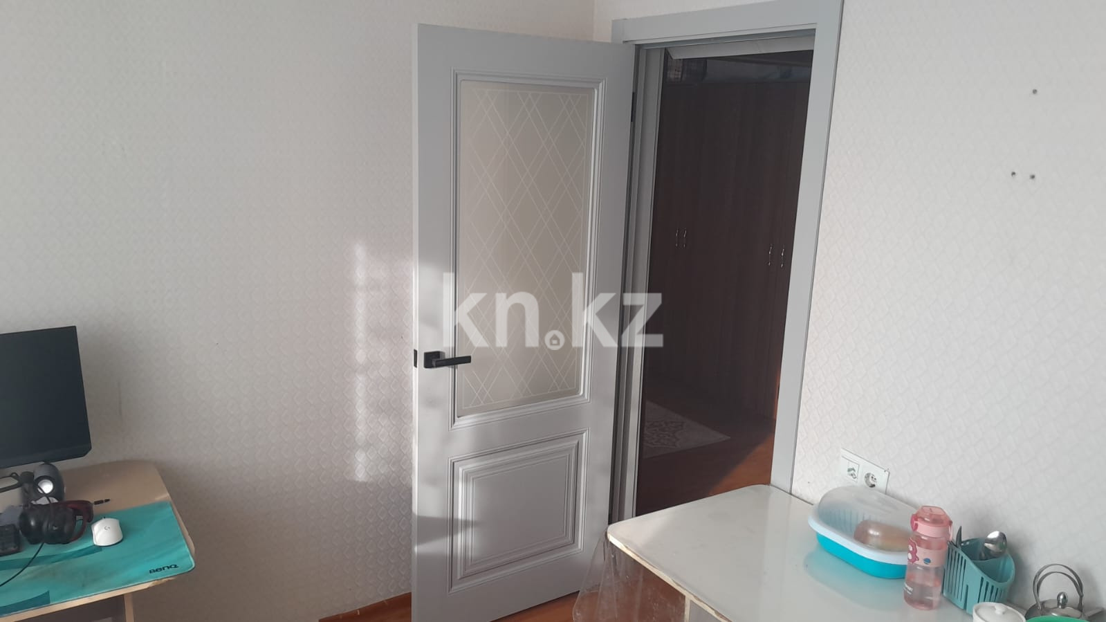 Продажа 1-комнатной квартиры, 34.6 м² в Астане - фото 6