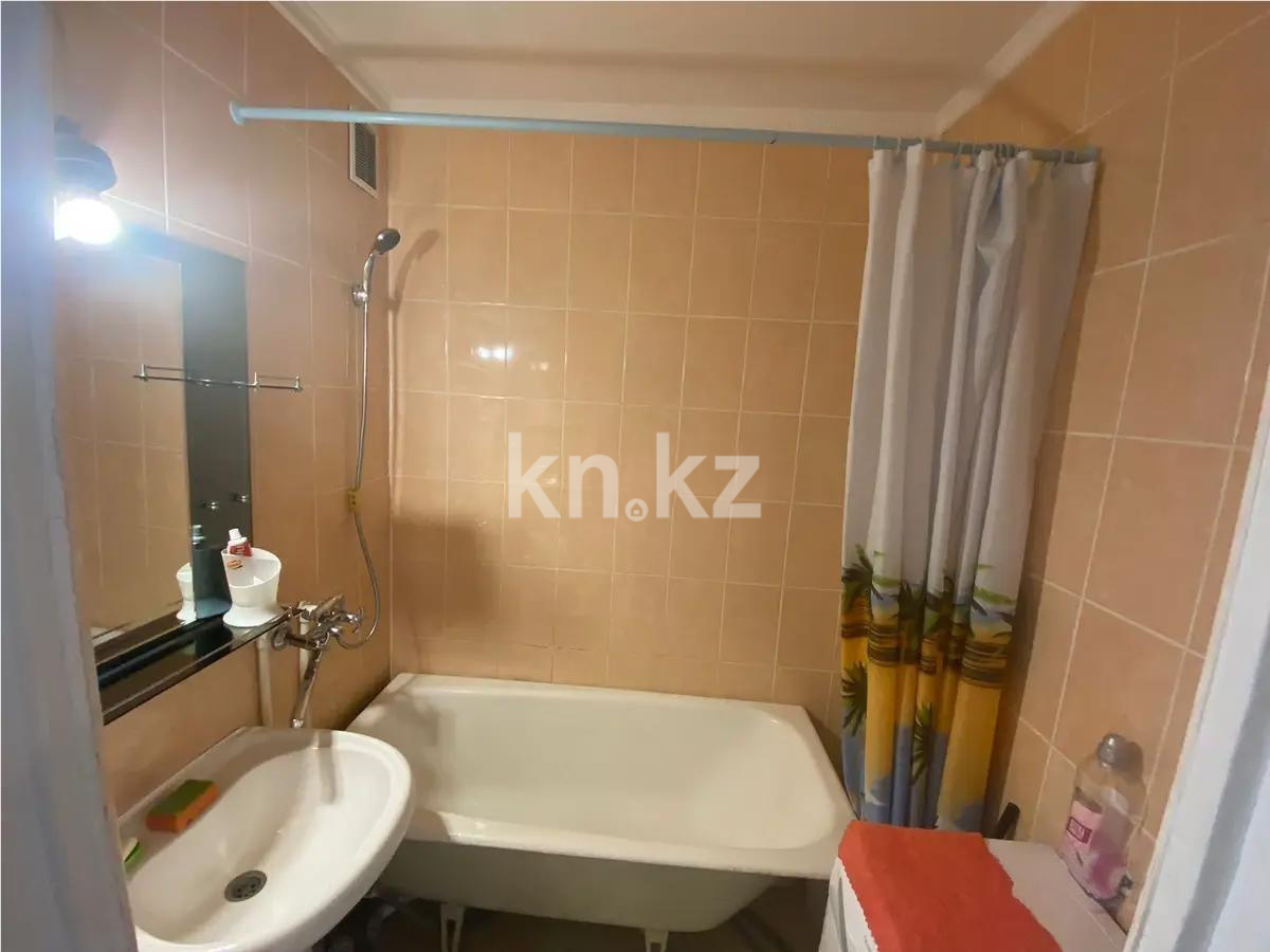 Продажа 1-комнатной квартиры, 40 м² в Караганде - фото 3