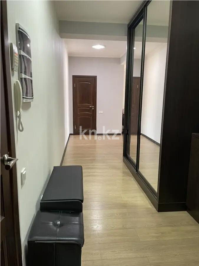 Продажа 3-комнатной квартиры, 90 м² в Алматы - фото 5