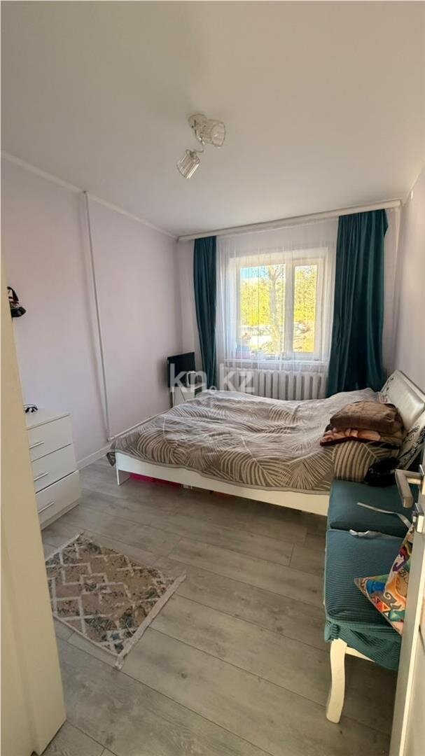 Продажа 4-комнатной квартиры, 89 м² в Караганде - фото 10