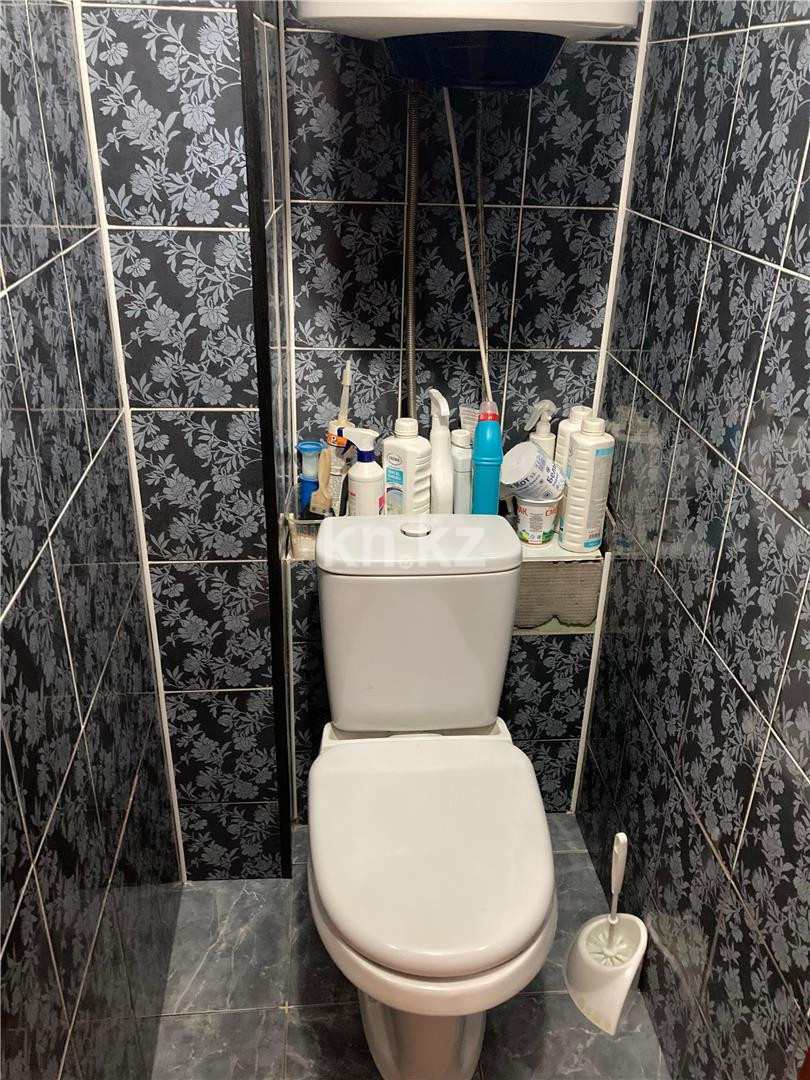 Продажа 3-комнатной квартиры, 68 м² в Караганде - фото 19