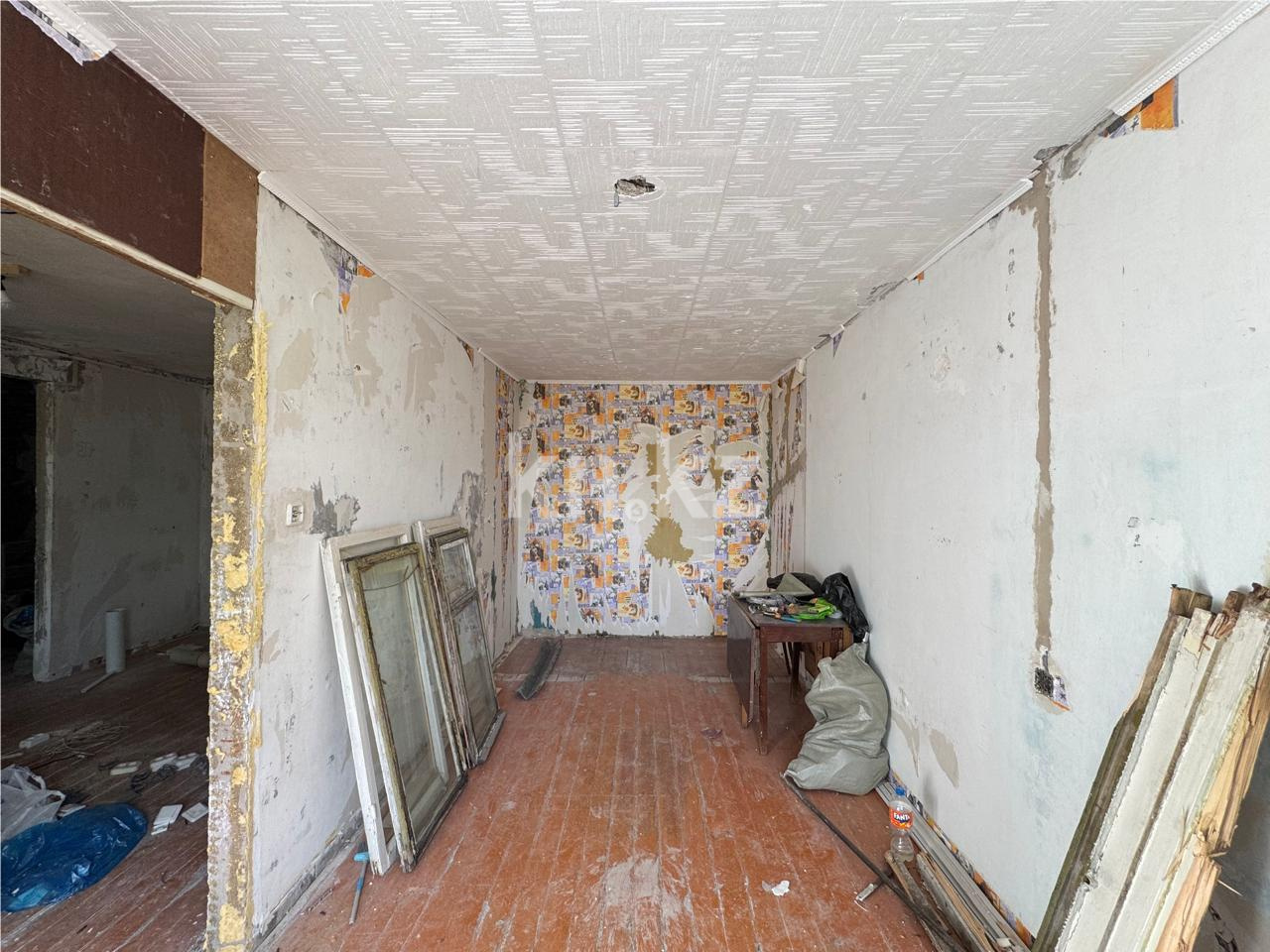 Продажа 2-комнатной квартиры, 46 м² в Темиртау - фото 4