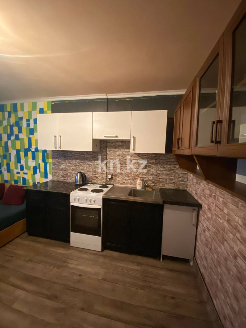 Аренда 1-комнатной квартиры, 46 м² в Астане - фото 2