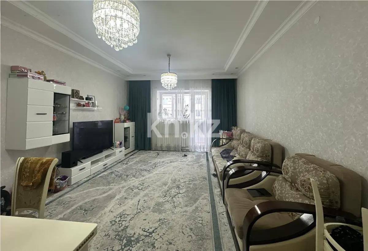 Продажа 2-комнатной квартиры, 71.5 м² в Астане