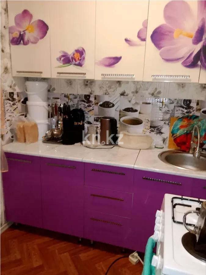 Продажа 2-комнатной квартиры, 44 м², 14-й мкр., дом  11 в Караганде - фото 3