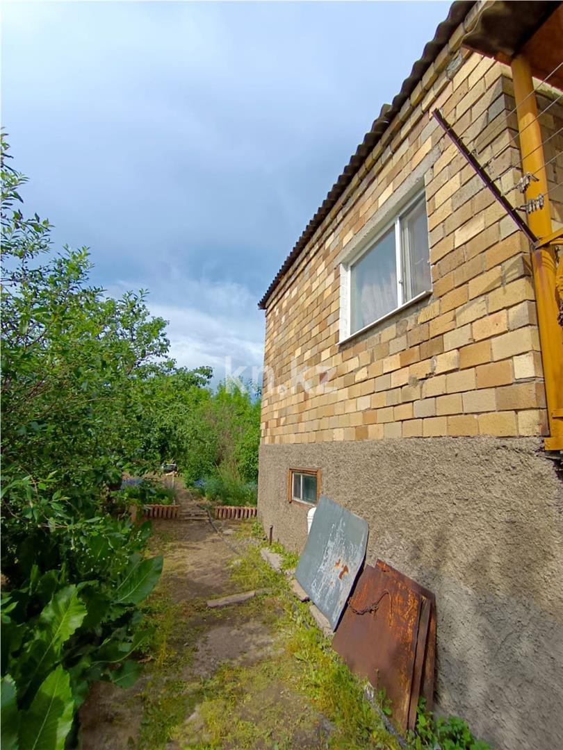 Продажа 4-комнатного дома, 61.9 м², ул. Василевской в Караганде - фото 23