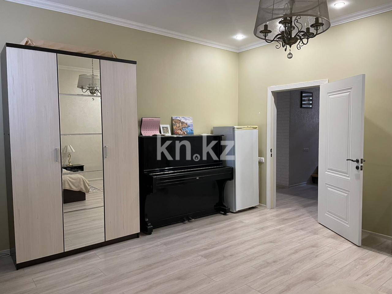 Продажа 4-комнатного дома, 192 м² в Караганде - фото 20