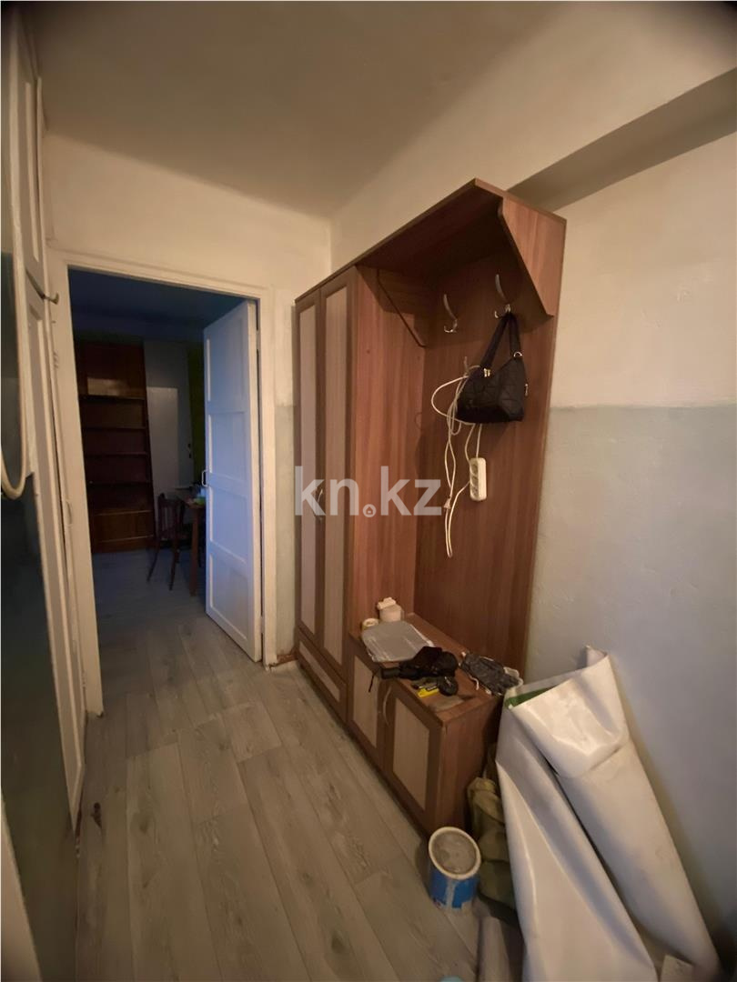 Продажа 2-комнатной квартиры, 43 м² в Караганде - фото 20