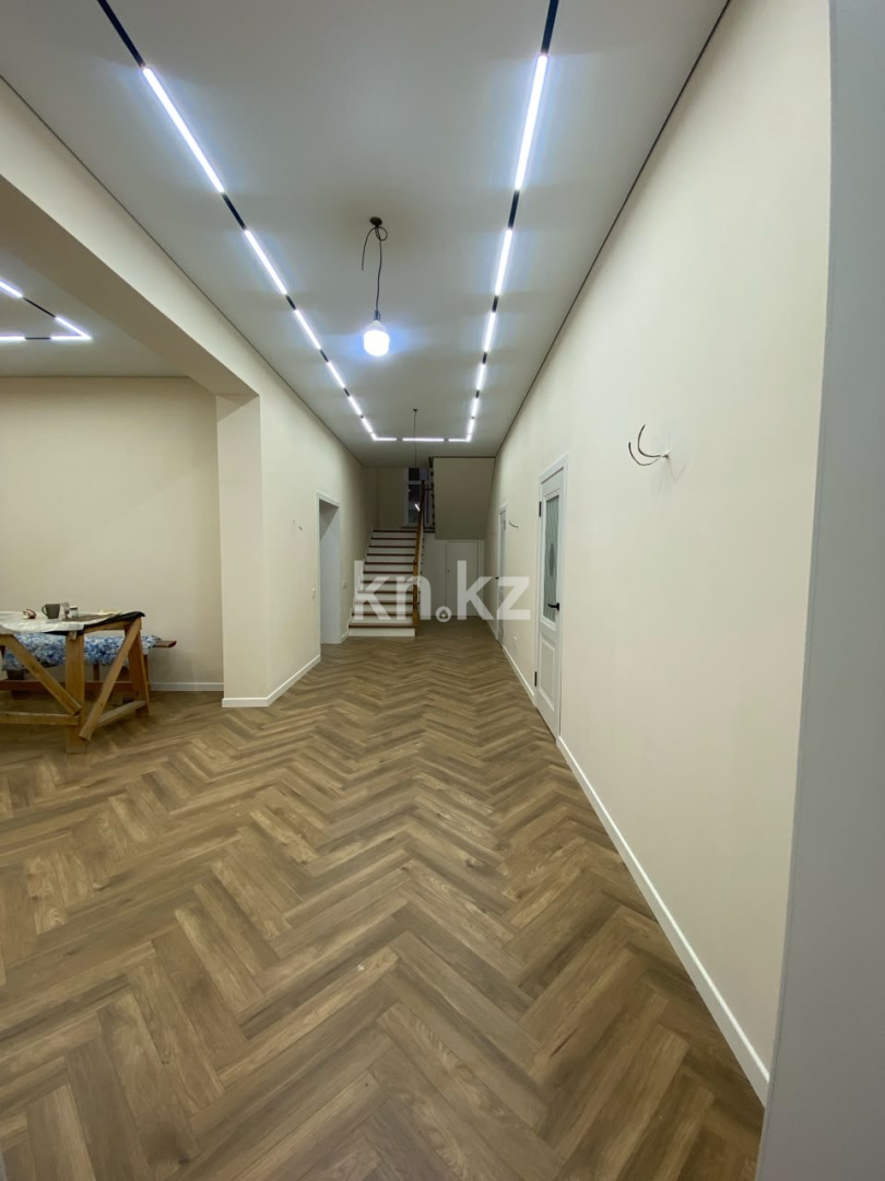 Продажа 9-комнатного дома, 360 м² в Алматы - фото 14