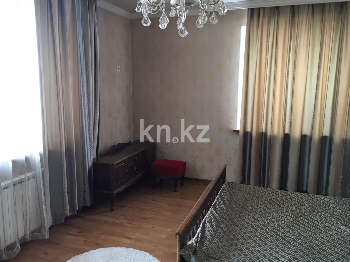 Продажа 6-комнатного дома, 343 м², ул. Жандарбековой в Караганде - фото 14