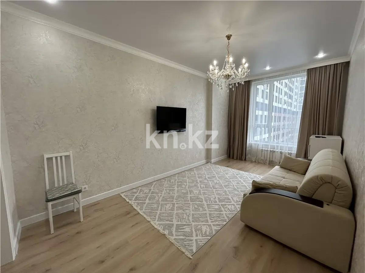 Продажа 2-комнатной квартиры, 65 м² в Астане