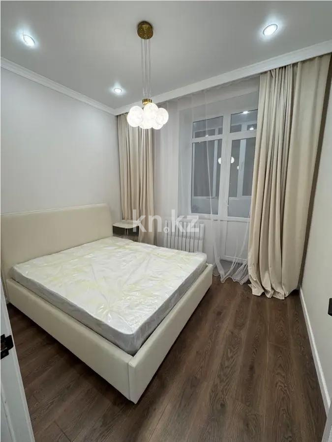 Продажа 2-комнатной квартиры, 35 м² в Астане - фото 2