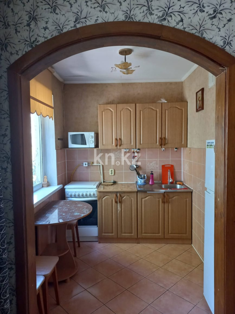 Продажа 2-комнатной квартиры, 44 м², пр. Н. Абдирова, дом  23 в Караганде - фото 4