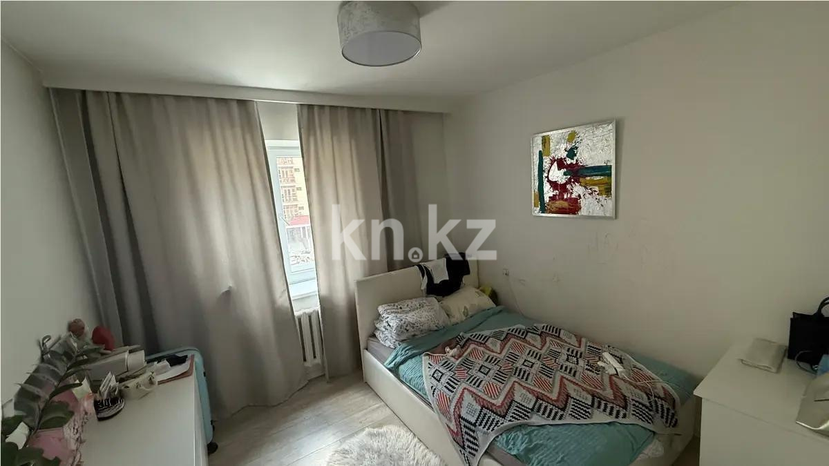 Продажа 2-комнатной квартиры, 50 м² в Алматы - фото 2