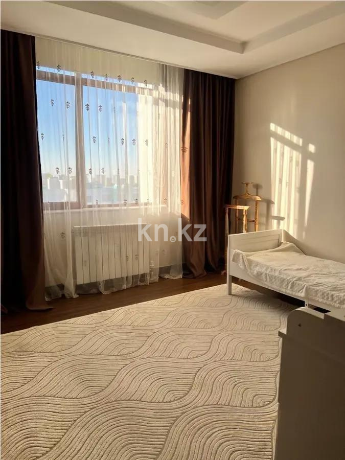 Продажа 4-комнатной квартиры, 110 м² в Астане - фото 2