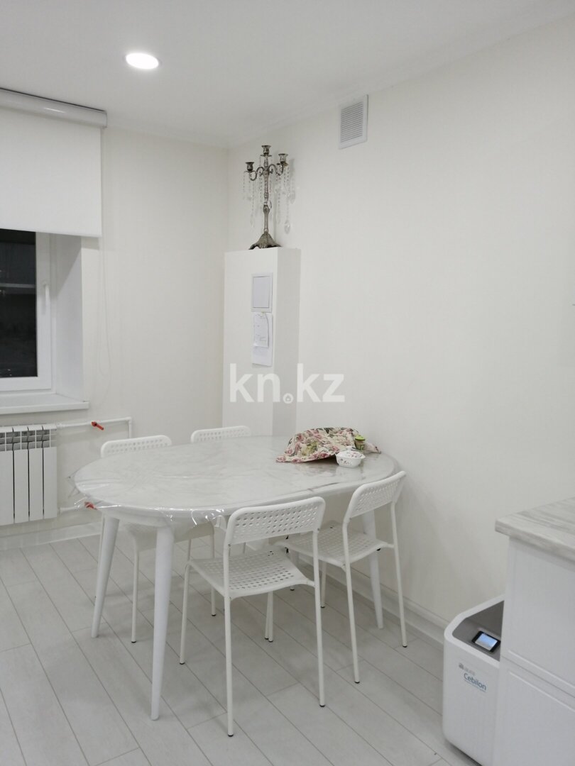 Продажа 4-комнатной квартиры, 77 м² в Атырау - фото 9