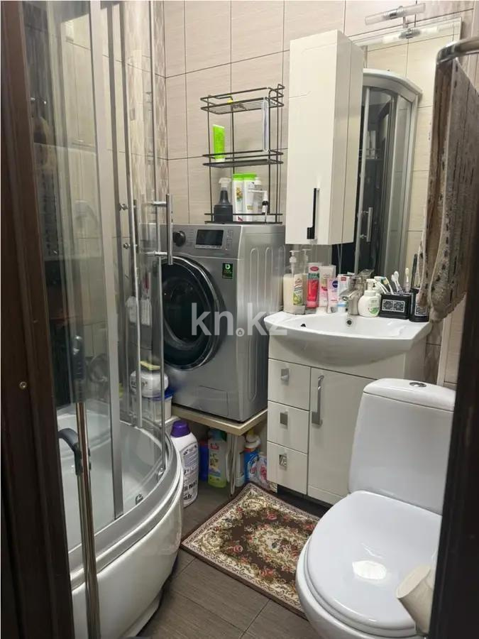 Продажа 2-комнатной квартиры, 44 м², мкр. Тастак-1, дом  1 в Алматы - фото 4