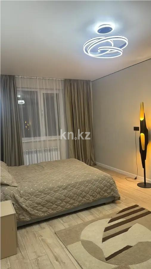 Продажа 2-комнатной квартиры, 57 м², ул. 24-я, дом  501/18 в Алматы - фото 2