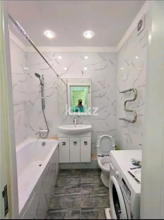 Продажа 1-комнатной квартиры, 37.4 м², пр. Кошкарбаева, дом  27 в Астане - фото 3