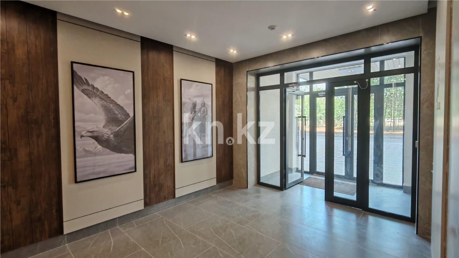 Продажа 2-комнатной квартиры, 43 м² в Караганде - фото 2