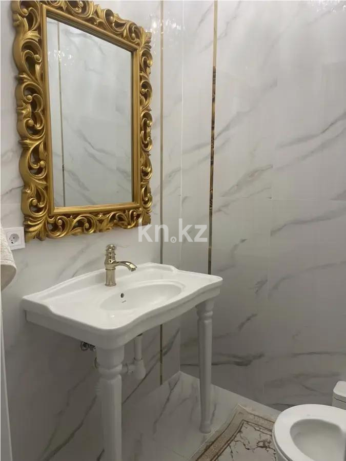 Продажа 4-комнатной квартиры, 141 м², пр. Сейфуллина, дом  574/1 в Алматы - фото 5