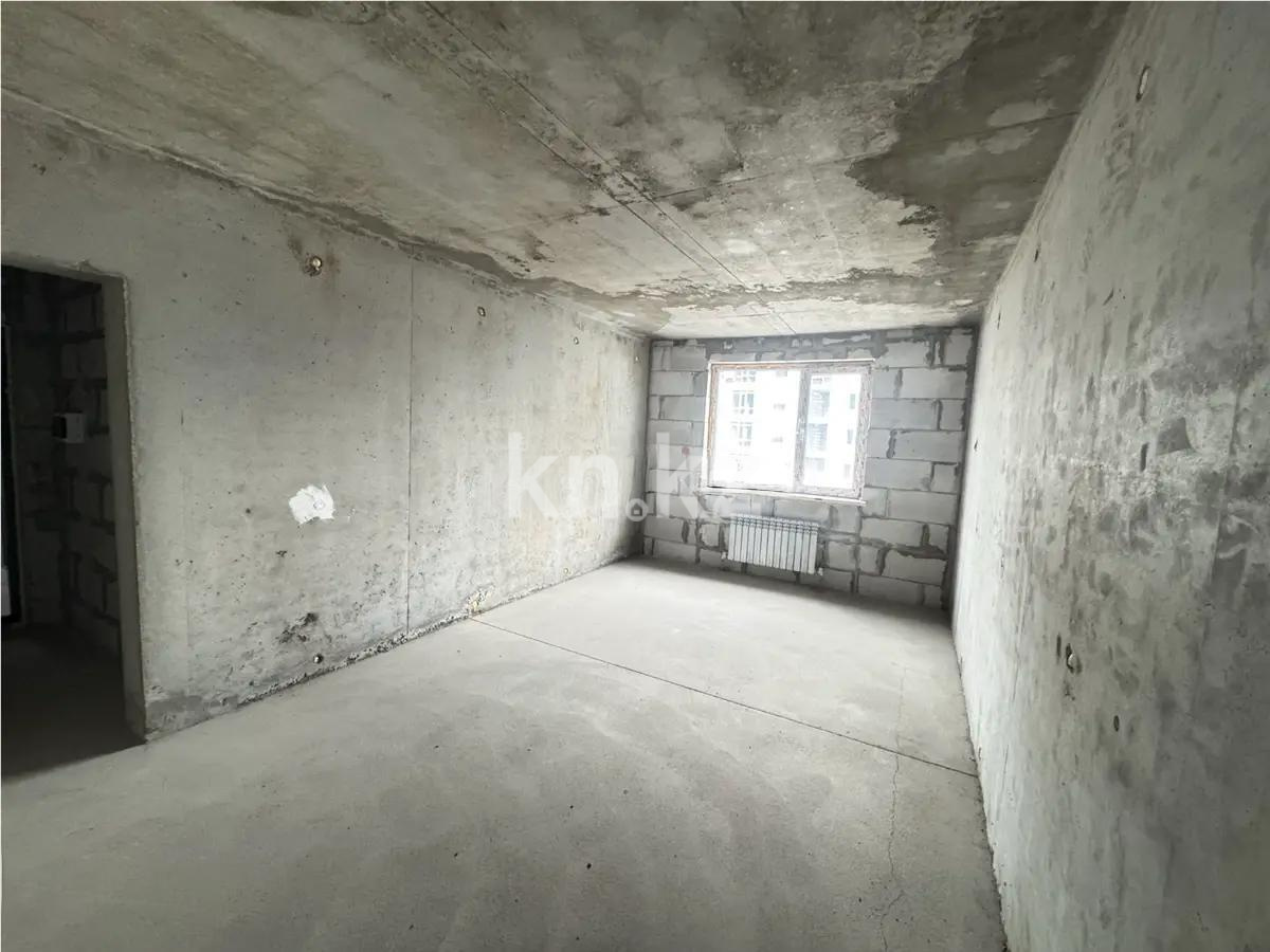 Продажа 2-комнатной квартиры, 56.2 м² в Алматы - фото 2