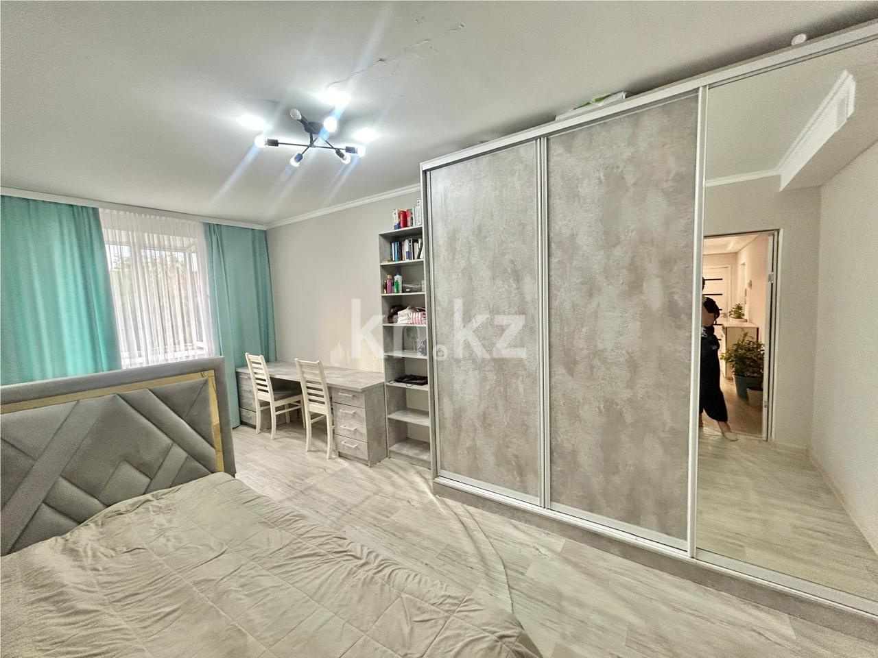 Продажа 2-комнатной квартиры, 64 м² в Караганде - фото 4