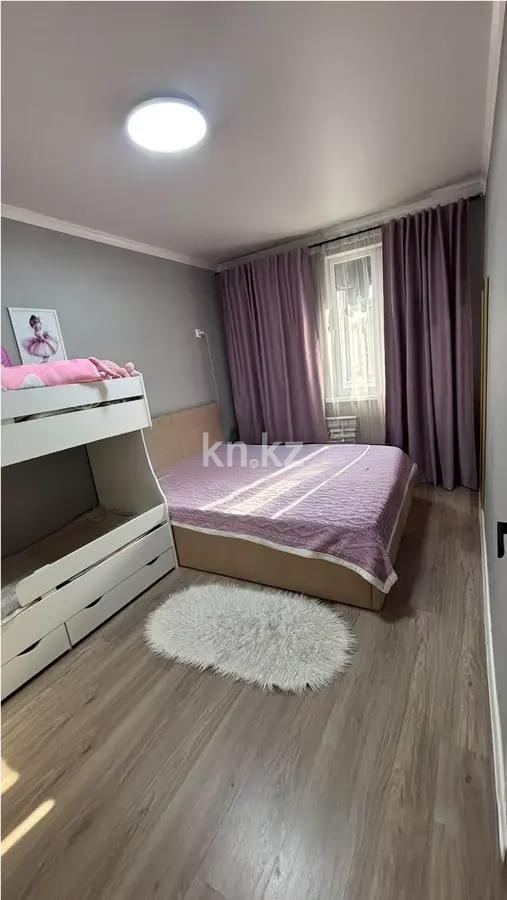 Продажа 1-комнатной квартиры, 38.5 м² в Алматы - фото 2
