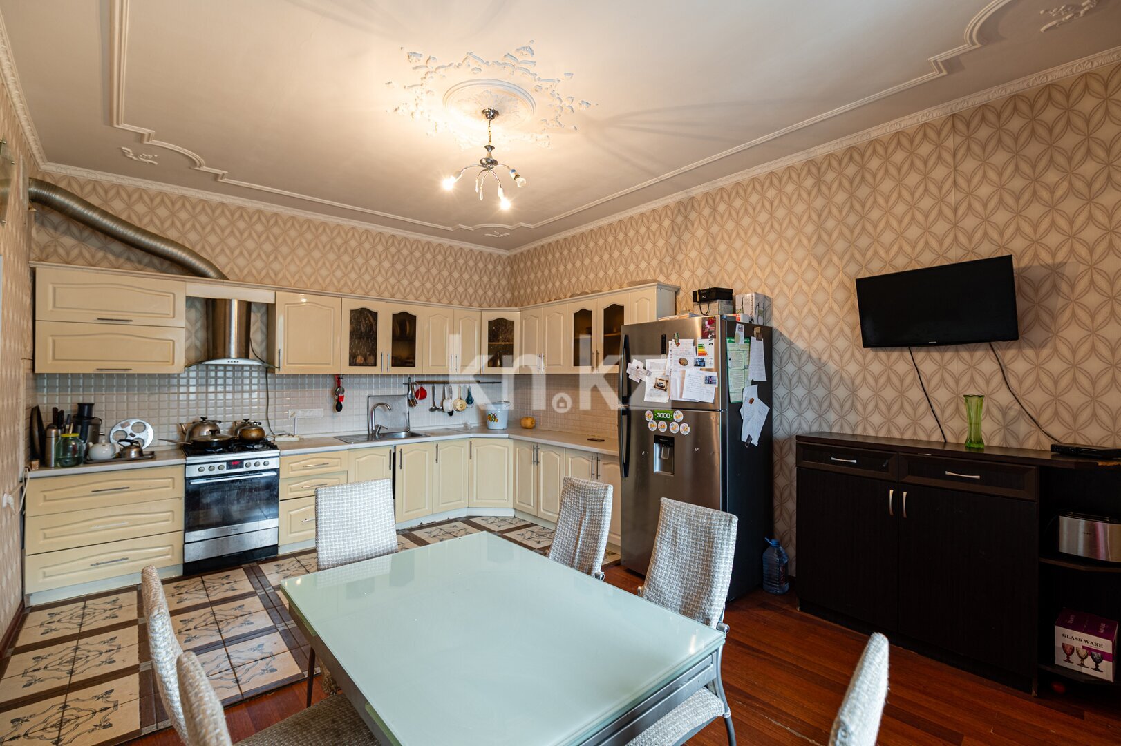 Продажа 6-комнатного дома, 450 м² в Астане - фото 6