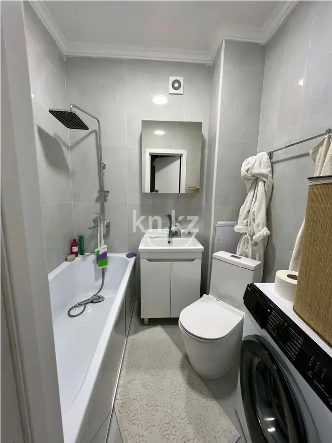 Продажа 1-комнатной квартиры, 40 м² в Астане - фото 3