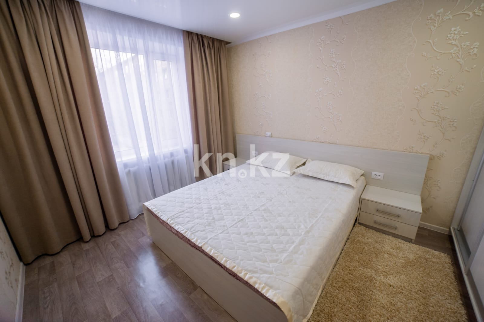 Аренда 2-комнатной квартиры посуточно, 53 м² в Темиртау - фото 11