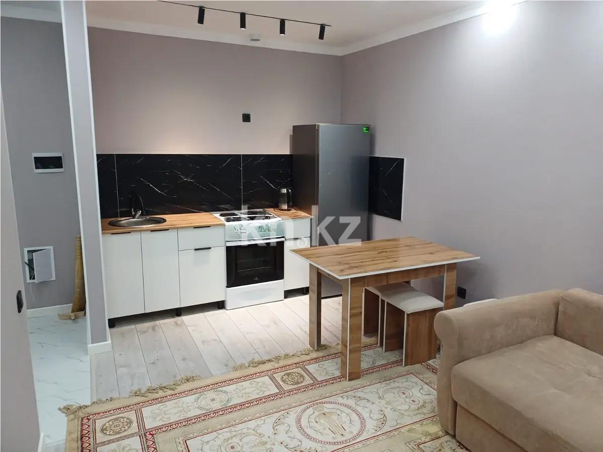 Продажа 2-комнатной квартиры, 40 м² в Астане - фото 3