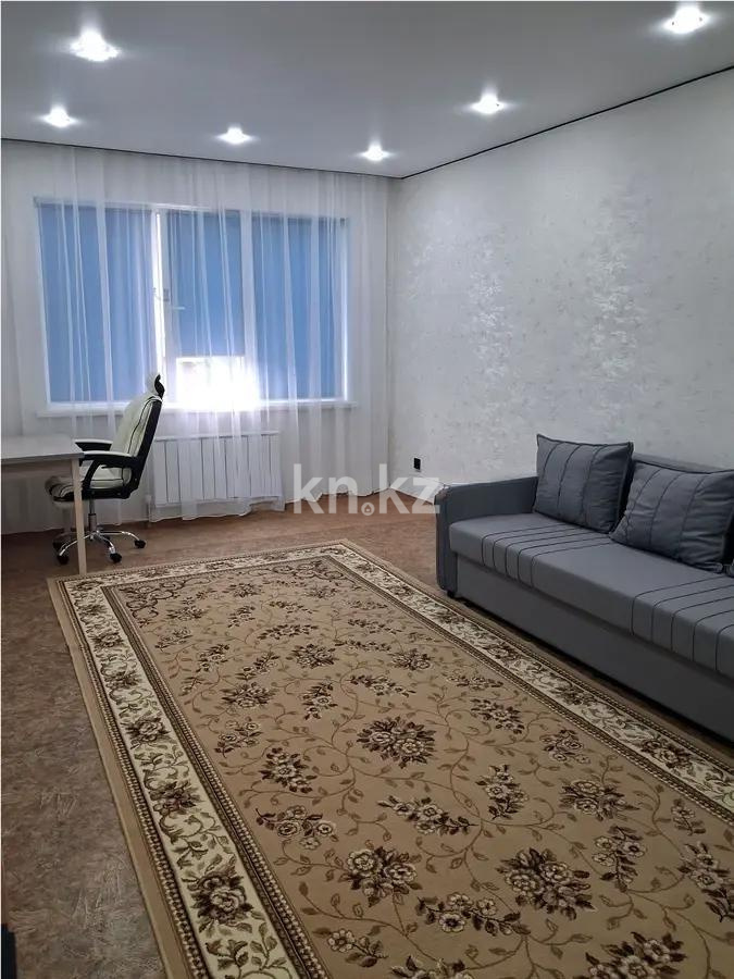 Продажа 1-комнатной квартиры, 47 м² в Алматы