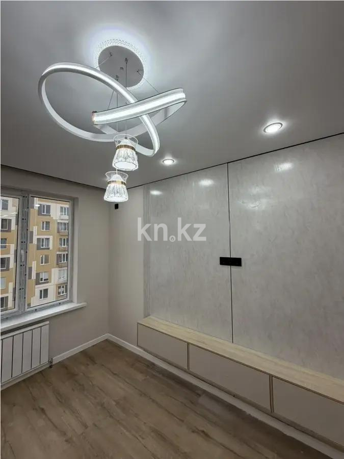 Продажа 3-комнатной квартиры, 58 м² в Алматы - фото 3