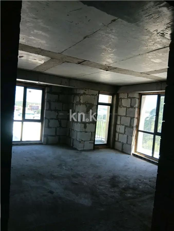 Продажа 2-комнатной квартиры, 42 м² в Алматы - фото 3
