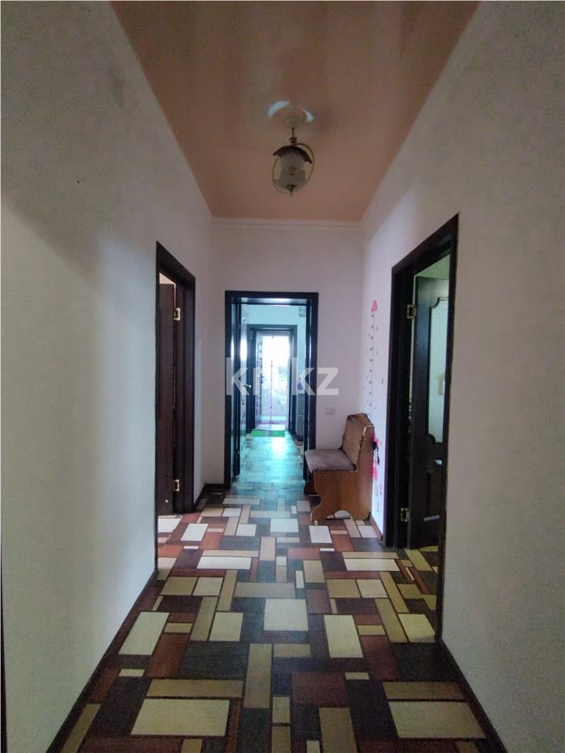 Продажа 4-комнатного дома, 69.1 м², ул. Тельмана в Темиртау - фото 18