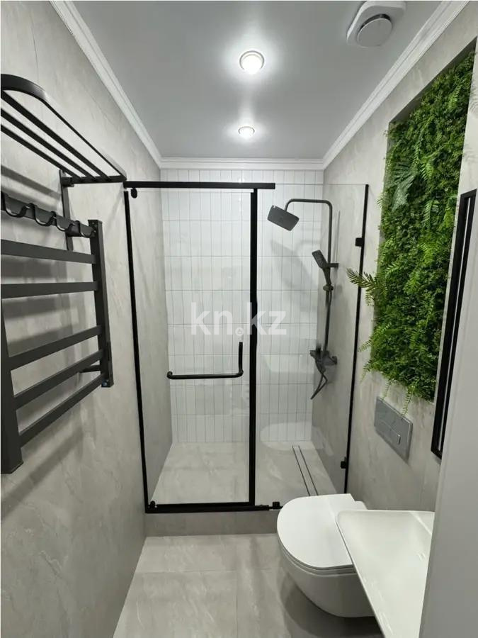 Продажа 2-комнатной квартиры, 60 м², ул. Алтын орда, дом  7/1а в Алматы - фото 4