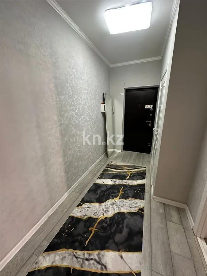 Продажа 2-комнатной квартиры, 63.1 м², мкр-н Зердели, дом  1/167 в Алматы - фото 6