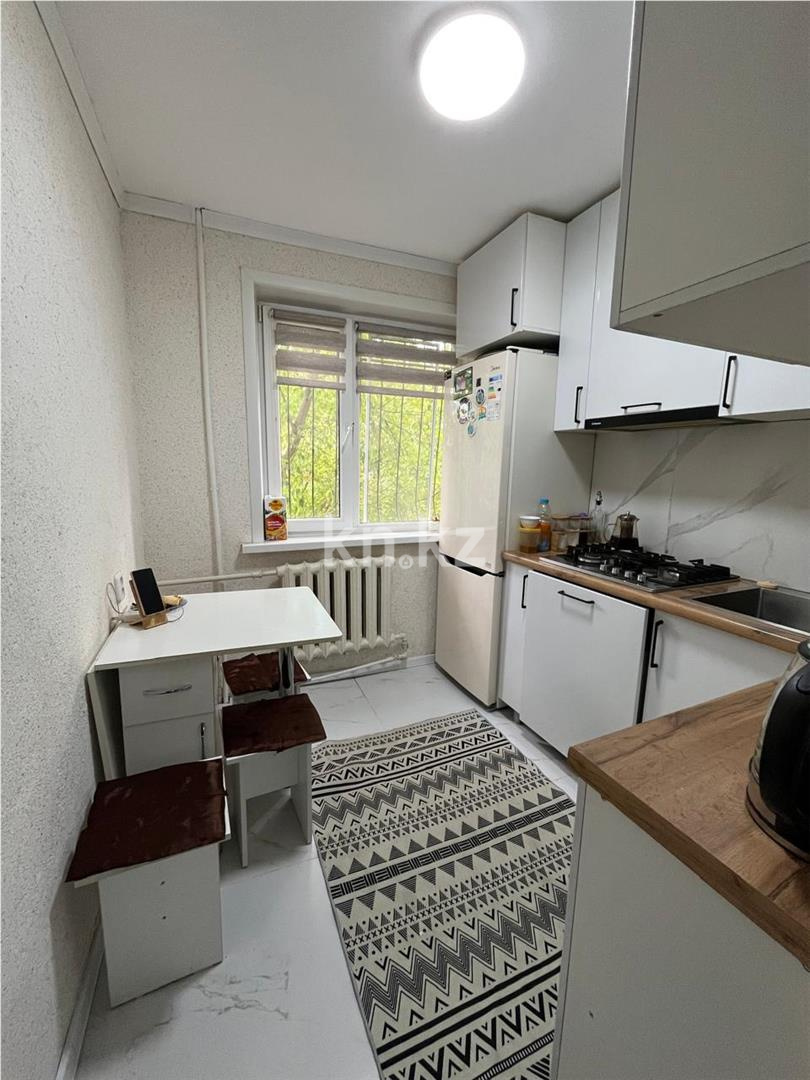 Продажа 3-комнатной квартиры, 62 м² в Караганде - фото 8