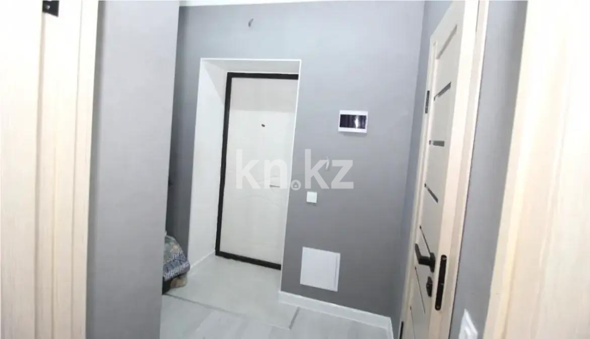 Продажа 1-комнатной квартиры, 36.1 м², ул. Мустафа Шокай, дом  107 в Астане - фото 5