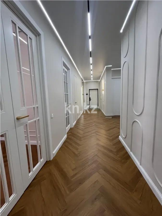 Продажа 4-комнатной квартиры, 140 м² в Астане - фото 5