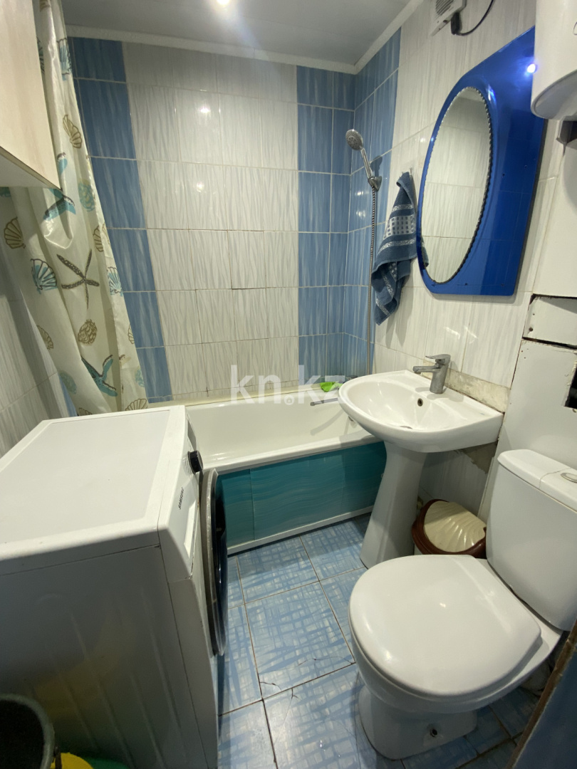 Продажа 3-комнатной квартиры, 54 м², ул. Жамбыла в Сарани - фото 6