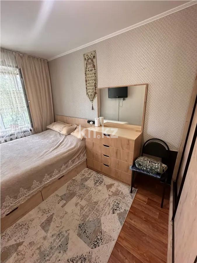 Продажа 4-комнатной квартиры, 73.2 м², мкр-н Орбита-1, дом  20 в Алматы - фото 3