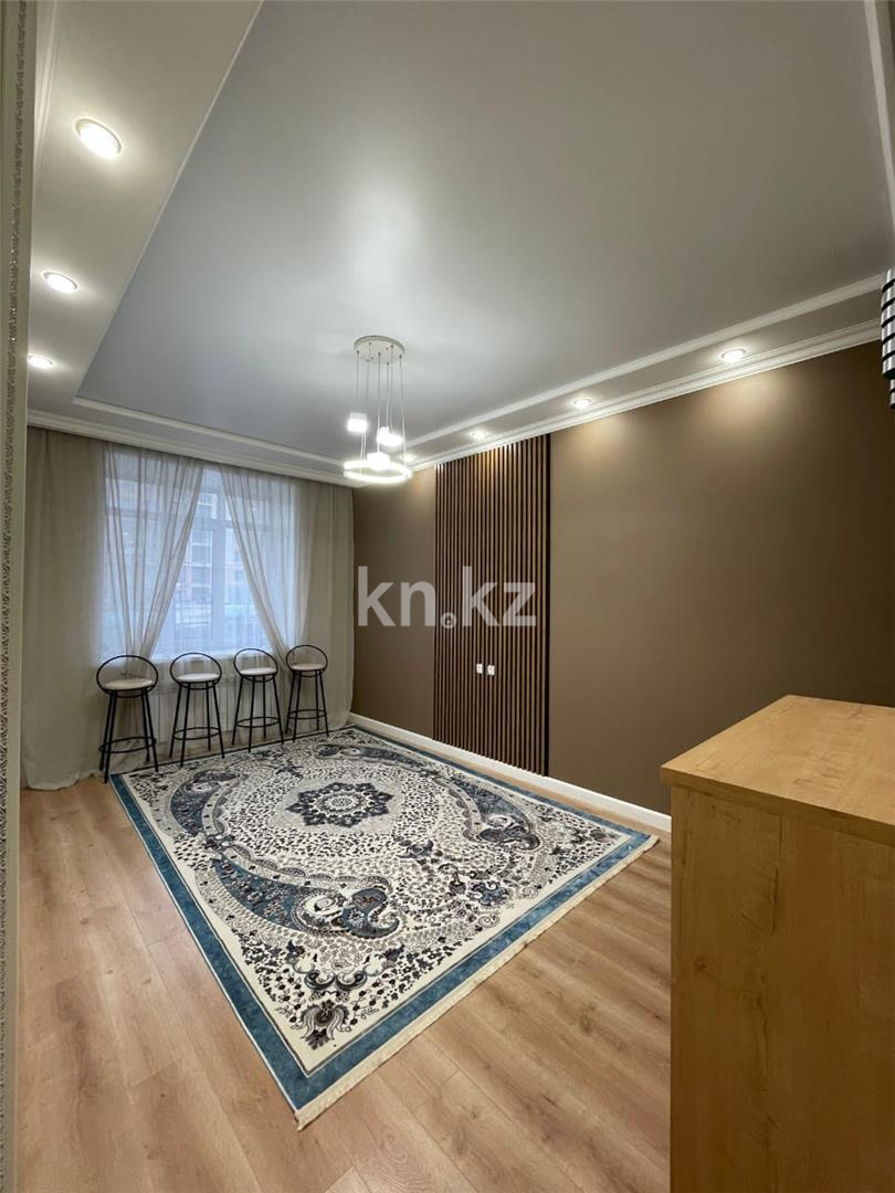 Продажа 2-комнатной квартиры, 45 м², ул. Таттимбета в Караганде - фото 3